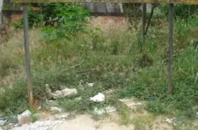 Terreno à venda no Centro, Limeira 