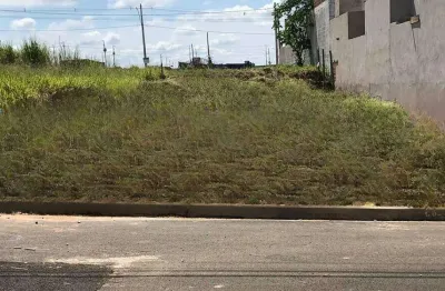 Terreno à venda no Jardim Marajoara, Limeira 