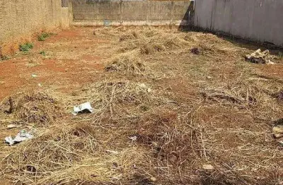 Terreno à venda no Jardim João Ometto, Iracemápolis 