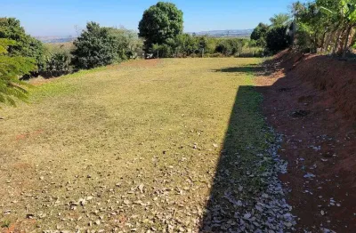 Terreno à venda no Residencial Royal Palm, Limeira 