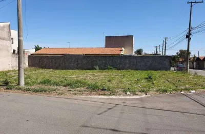 Terreno à venda no Parque Egisto Ragazzo, Limeira 