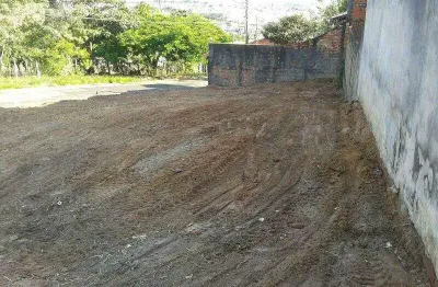 Terreno à venda no Parque Egisto Ragazzo, Limeira 