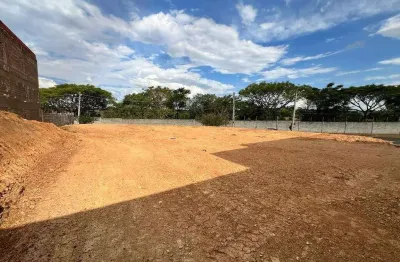 Terreno em condomínio fechado à venda no Residencial Florisa, Limeira 