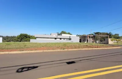 Terreno à venda no Residencial Florisa, Limeira 