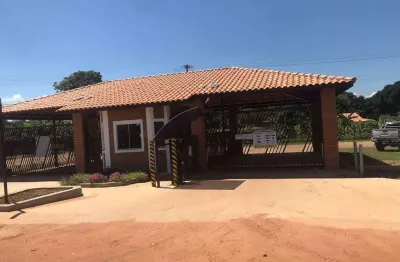 Terreno em condomínio à venda em dois córregos, bairro três rios, sp