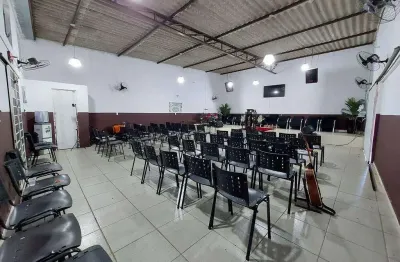 Sala comercial à venda no Jardim Santa Eulália, Limeira 