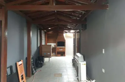 Casa com 3 quartos à venda no Jardim Ouro Verde, Limeira 