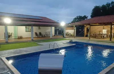 Chácara / sítio com 3 quartos à venda no Bairro dos Pires, Limeira 