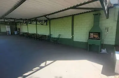 Chácara / sítio à venda no Bairro dos Pires, Limeira 