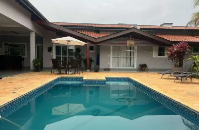 Chácara / sítio com 3 quartos à venda no Jardim do Lago, Limeira 