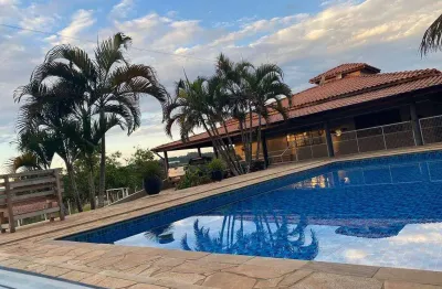 Chácara / sítio com 3 quartos à venda no Barra Verde, Limeira 