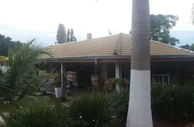 Chácara / sítio com 2 quartos à venda no Jardim Manacá, Limeira 