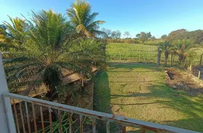 Chácara / sítio com 3 quartos à venda no Bairro dos Lopes, Limeira 