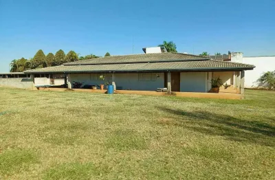 Chácara / sítio com 4 quartos à venda no Bairro dos Pires, Limeira 