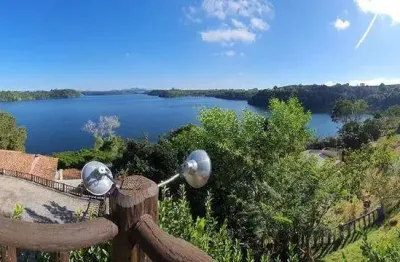Chácara / sítio com 3 quartos à venda na Área Rural de Linhares, Linhares 