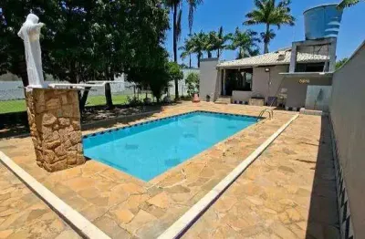 Chácara / sítio com 3 quartos à venda no Bairro dos Pires, Limeira 