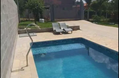 Chácara / sítio com 3 quartos à venda no Bairro dos Pires, Limeira 
