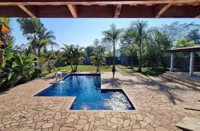 Chácara / sítio com 3 quartos à venda no Bairro dos Pires, Limeira 