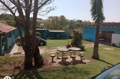 Chácara / sítio com 2 quartos à venda no Bairro do Pinhal, Limeira 