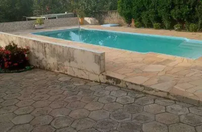 Chácara / sítio com 3 quartos à venda no Bairro dos Pires, Limeira 