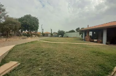 Chácara / sítio com 3 quartos à venda no Bairro dos Pires, Limeira 