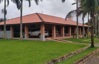 Chácara / sítio com 3 quartos à venda no Bairro do Pinhal, Limeira 