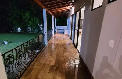 Chácara / sítio com 3 quartos à venda no Bairro Parronchi, Limeira 