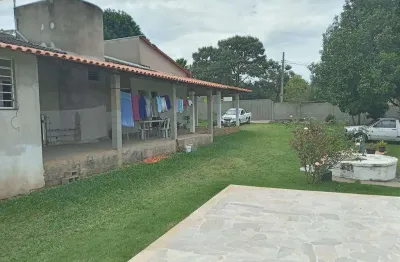 Chácara / sítio com 3 quartos à venda no Bairro dos Pires, Limeira 