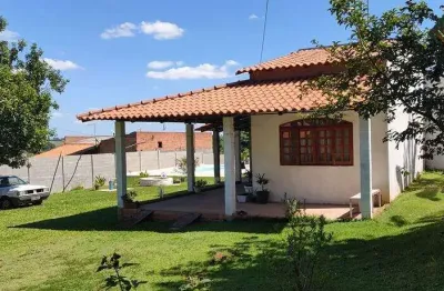 Chácara / sítio com 4 quartos à venda no Bairro dos Pires, Limeira 