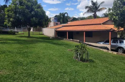 Chácara / sítio com 2 quartos à venda no Loteamento Chácaras Gargantilhas, Campinas 