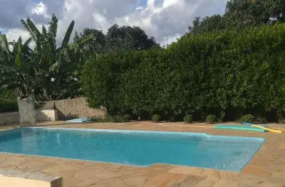 Chácara / sítio com 3 quartos à venda no Bairro dos Pires, Limeira 