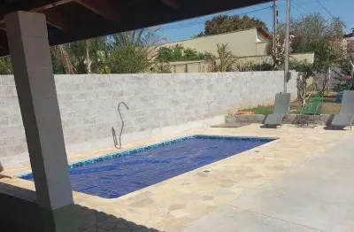 Chácara / sítio com 3 quartos à venda no Bairro dos Pires, Limeira 