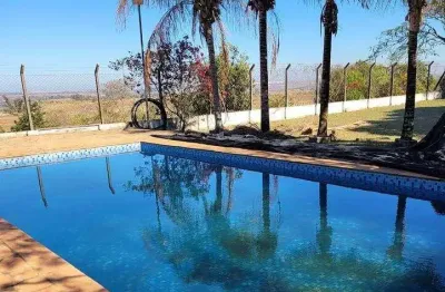 Chácara / sítio com 2 quartos à venda no Residencial Royal Palm, Limeira 