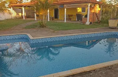 Chácara / sítio com 3 quartos à venda no Bairro dos Pires, Limeira 