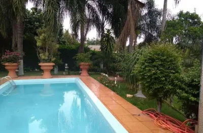 Chácara / sítio com 3 quartos à venda no Jaguari, Limeira 