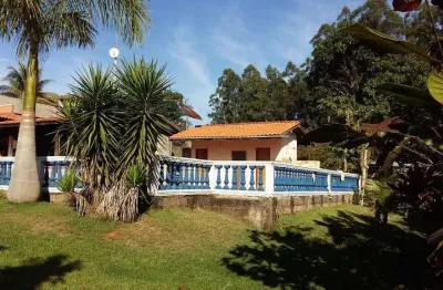 Chácara / sítio com 3 quartos à venda no Dos Frades, Limeira 