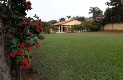 Chácara / sítio com 2 quartos à venda no Bairro dos Pires, Limeira 