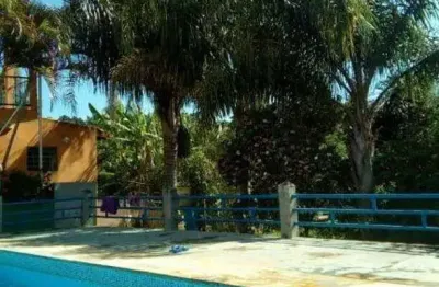 Chácara / sítio com 4 quartos à venda no Loteamento Chácaras Gargantilhas, Campinas 
