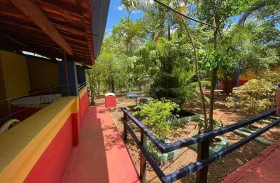 Chácara / sítio com 3 quartos à venda no Barra Verde, Limeira 