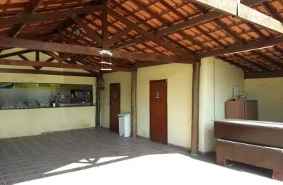 Chácara / sítio com 1 quarto à venda no Bairro do Pinhal, Limeira 