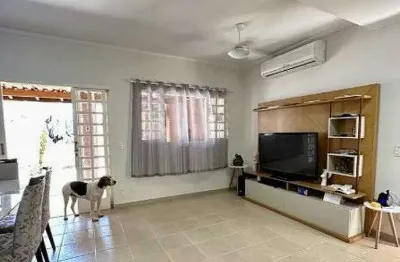 Casa em condomínio fechado com 3 quartos à venda no Jardim Senador Vergueiro, Limeira 