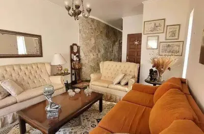 Casa em condomínio fechado com 3 quartos à venda no Parque Egisto Ragazzo, Limeira 