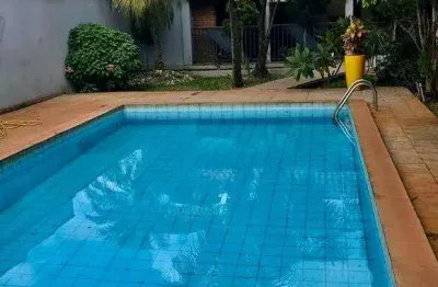 Casa em condomínio fechado com 2 quartos à venda no Parque Egisto Ragazzo, Limeira 