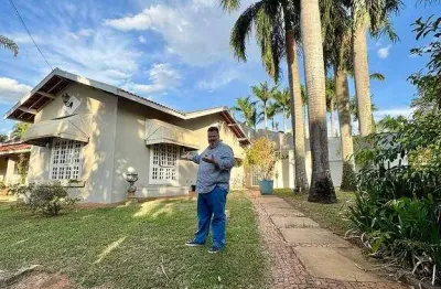 Casa em condomínio fechado com 3 quartos à venda no Jardim Colina Verde, Limeira 
