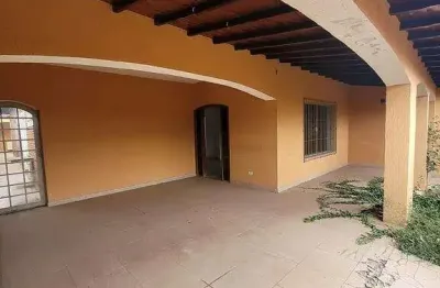 Casa em condomínio fechado com 3 quartos à venda no Parque Egisto Ragazzo, Limeira 