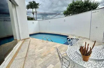 Casa em condomínio fechado com 3 quartos à venda no Jardim Terras de Santa Elisa, Limeira 
