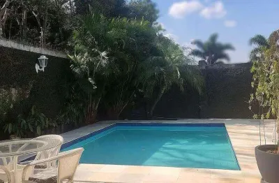 Casa em condomínio fechado com 4 quartos à venda no Jardim Aquárius, Limeira 