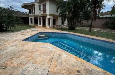 Casa em condomínio fechado com 4 quartos à venda no Jardim Colina Verde, Limeira 