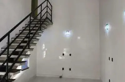 Casa em condomínio fechado com 4 quartos à venda no Parque Residencial Roland, Limeira 