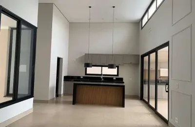 Casa em condomínio fechado com 3 quartos à venda no Jardim Colinas de São João, Limeira 